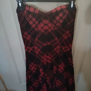 Betsey Johnson halter dress